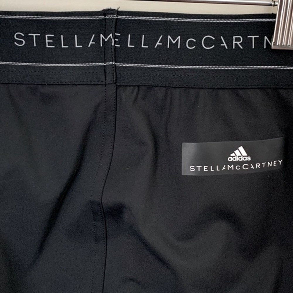 Adidas by Stella McCartney size XS Run Leo Tight - Picture 13 of 14
